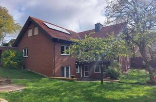 Haus mieten in Hermann-Ehlers-Straße, 49134 Wallenhorst, 5-Zimmer Einfamilienhaus mit Garage in Wallenhorst