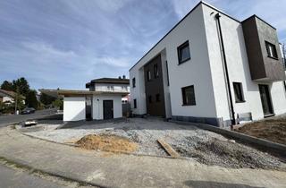 Haus mieten in Am Fischweiher 20, 56244 Vielbach, Neues Einfamilienhaus (3 Zi.) in Vielbach, Erstbezug 2025