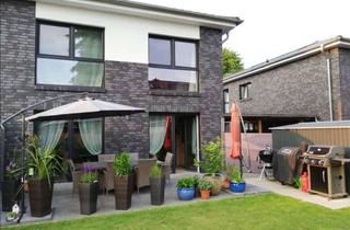 Haus mieten in 31275 Lehrte, Moderne Doppelhaushälfte zum 01.07.26 zu vermieten