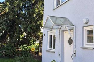Haus mieten in 74321 Bietigheim-Bissingen, Schöne Doppelhaushälfte in Bietigheim-Bissingen (Buch)