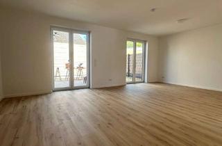 Haus mieten in Alsenzstraße 130, 67722 Winnweiler, Modernes Reihenhaus mit Stil und Komfort - Neubau/Erstbezug -