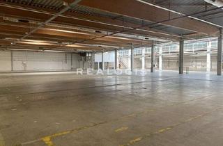Gewerbeimmobilie mieten in 94330 Salching, Teilbare Hallenfläche mit ca. 3.200 m² zu vermieten