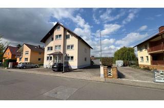 Gewerbeimmobilie mieten in Kreuzstr. 20, 67583 Guntersblum, ToFa: interessante Gewerbefläche mit großen Garten und Gartenhaus