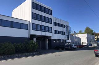 Gewerbeimmobilie mieten in Bauhofstraße, 90571 Schwaig, Lagerfläche 39m² in Schwaig zu vermieten!