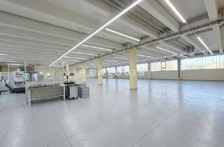 Gewerbeimmobilie mieten in 82054 Sauerlach, Sauerlach I ca. 2.570 m² doppelstöckige Gewerbefläche zu vermieten