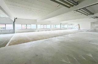 Gewerbeimmobilie mieten in 82054 Sauerlach, Sauerlach I ca. 2.570 m² doppelstöckige Gewerbefläche zu vermieten