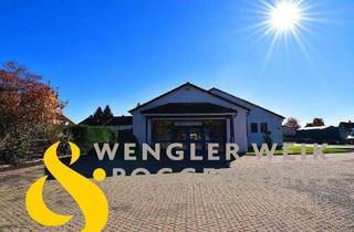 Gewerbeimmobilie kaufen in 74579 Fichtenau, Modernes Gewerbeanwesen mit Verkaufsraum, Halle & PV-Anlage!
