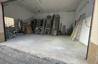 Gewerbeimmobilie mieten in 74235 Erlenbach, ca. 80qm Lagefläche/Garagenlager in 74235 Erlenbach zu vermieten!