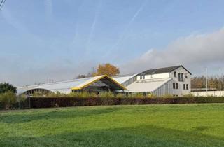 Gewerbeimmobilie kaufen in 65201 Schierstein, Erwerbsgartengrundstück mit Entwicklungspotential