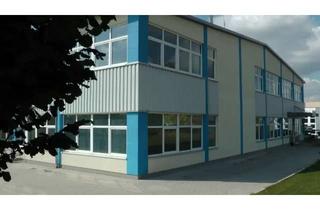 Büro zu mieten in Werkstraße, 89290 Buch, Einzeln oder in Kombination: Büro-, Lager- und Produktionsflächen (550/440/105 qm)
