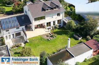 Anlageobjekt in 85406 Zolling, Investment-Highlight: Saniertes 4-Parteienhaus in Zolling – Kapitalanlage durch Bestandssicherung