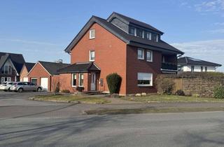 Anlageobjekt in 33442 Herzebrock-Clarholz, Solide Kapitalanlage mit zwei großzügigen Wohneinheiten in Herzebrock-Clarholz