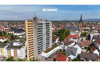 Anlageobjekt in 68519 Viernheim, Einen Steinwurf von der Apostehlkirche entfernt!