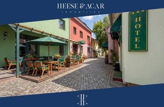 Anlageobjekt in 12587 Friedrichshagen, Renditestarkes Hotelensemble in Bestlage Berlin-Friedrichshagen – Mit Ausbaupotenzial