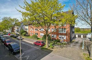 Anlageobjekt in 58453 Witten, Renditestarkes Mehrfamilienhaus mit 16 Wohnungen, 7 Garagen und laufender Neuvermietung