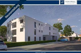 Anlageobjekt in 97215 Uffenheim, vier Wohnungen und eine Gewerbeeinheit - Synergie aus modernem Wohnkomfort und Arbeitswelt