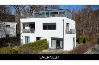 Anlageobjekt in 14469 Nauener Vorstadt, Zeitlose Architektur in der Nauener Vorstadt – modernes Dreifamilienhaus nahe Jungfernsee