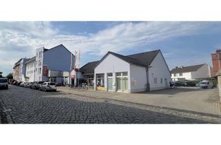 Anlageobjekt in Dübener Straße 1-3, 04860 Torgau, Wohn- und Geschäftshaus mit Ankermieter | Torgau (Sachsen)