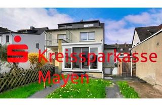 Anlageobjekt in 56626 Andernach, 2-Familienhaus in der Andernacher Südstadt.