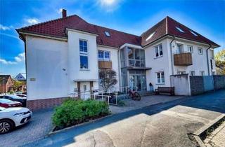 Anlageobjekt in 30890 Barsinghausen, Gepfl. Wohn- und Geschäftshaus f. Seniorenwohnen und Pflege im Zentrum von Barsinghausen