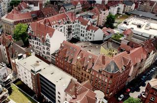 Anlageobjekt in 30161 Oststadt, Wohn- und Geschäftshaus-Ensemble in begehrter Bestlage von Hannover-List