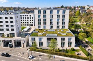 Anlageobjekt in Stresemannstraße, 70192 Nord, Kita - inflationsgeschütztes Investment am Killesberg