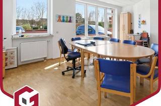 Anlageobjekt in 53879 Euskirchen, Kapitalanleger aufgepasst! Attraktive Praxis- und Schulungsräume in zentraler Lage von Euskirchen