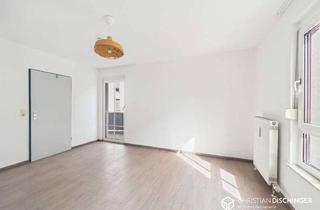 Anlageobjekt in 93053 Kasernenviertel, Attraktive Stadtwohnung mit Balkon und Stellplatz im inneren Osten