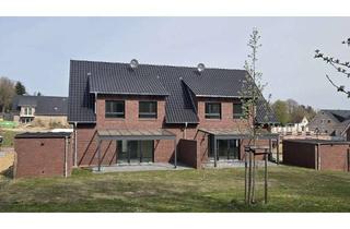 Anlageobjekt in 29646 Bispingen, Kapitalanlage: Doppelhaushälfte in Bispingen