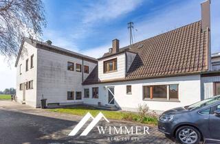 Anlageobjekt in 85399 Hallbergmoos, Großzügige Liegenschaft in Hallbergmoos mit Bestand & Entwicklungspotenzial nahe Flughafen