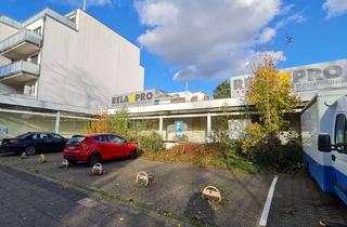 Anlageobjekt in Römerstr. xx, 41539 Dormagen, Townhaus * 2- Doppelhaushälfen mitten im Zentrum