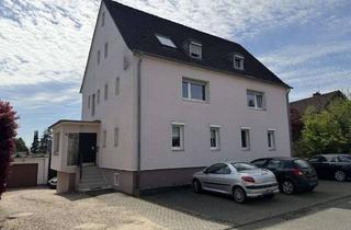 Anlageobjekt in 42799 Leichlingen, ++ Attraktives Renditeobjekt in der Blütenstadt – 4-Parteien-Haus mit Entwicklungspotenzial ++