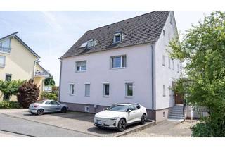 Anlageobjekt in 42799 Leichlingen, ++ Attraktives Renditeobjekt in der Blütenstadt – 4-Parteien-Haus mit Entwicklungspotenzial ++