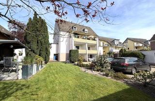 Anlageobjekt in 42799 Leichlingen, ++ Attraktives Renditeobjekt in der Blütenstadt – 4-Parteien-Haus mit Entwicklungspotenzial ++