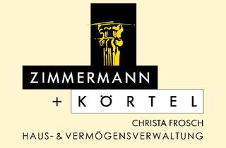 Anlageobjekt in 65197 Wiesbaden, Wertstabile Kapitalanlage in zentraler Bestlage von Wiesbaden