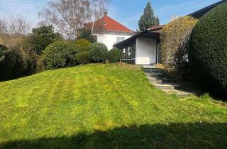 Grundstück zu kaufen in Oberer Reisberg 33, 61350 Bad Homburg, Exklusives Baugrundstück in 1A-Lage