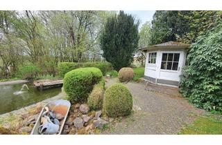 Grundstück zu kaufen in 35327 Ulrichstein, Exklusives Baugrundstück mit Parkcharakter in Ulrichstein – Natur und Potenzial in besonderer Lage