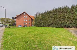 Grundstück zu kaufen in Hauptstr. xx, 32479 Hille, Attraktives Baugrundstück in Hille-Oberlübbe