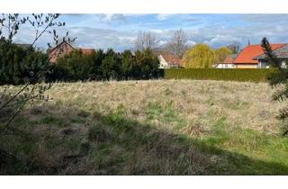 Grundstück zu kaufen in 31185 Söhlde, Baugrundstück in ruhiger Lage von 31185 Nettlingen – 800 m²