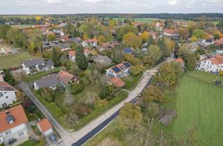 Grundstück zu kaufen in 82064 Straßlach-Dingharting, Freie Sicht & volle Sonne