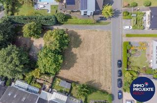 Grundstück zu kaufen in 53783 Eitorf, Ihr Traumgrundstück in zentraler Lage