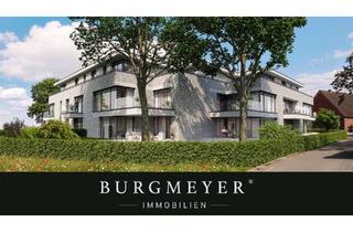 Grundstück zu kaufen in 48480 Spelle, SPELLE: Grundstück mit vorhabenbezogenem BBP & Planung für ein MFH mit ca.1.967,00 m² Wohnfläche