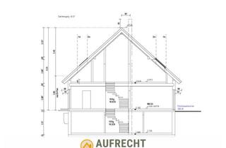 Grundstück zu kaufen in 85253 Erdweg, A U F R E C H T °JETZT BAUEN STATT PLANEN° Bauplatz mit genehmigter Doppelhaushälfte