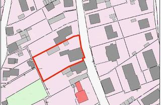 Grundstück zu kaufen in 25436 Uetersen, Viel Platz für Ihre Vision – Baugrundstück mit 1.765 m² in Uetersen