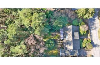 Grundstück zu kaufen in 29229 Celle, 2 Baugrundstücken für bis zu 4 Wohneinheiten