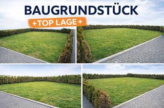Grundstück zu kaufen in 74336 Brackenheim, Attraktives Baugrundstück in begehrter Theodor-Heuss-Siedlung