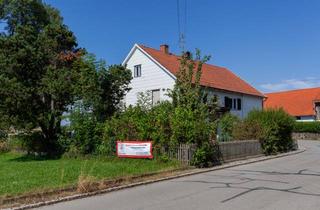 Grundstück zu kaufen in 82281 Egenhofen, FBC - Ideales Baugrundstück - Hausplanung in Vorbereitung