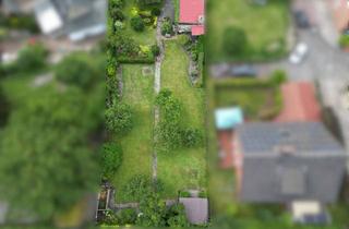 Grundstück zu kaufen in 49477 Ibbenbüren, Provisionsfrei! Baulücke in Siedlungslage von Ibbenbüren zu verkaufen