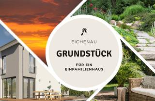 Grundstück zu kaufen in 82223 Eichenau, Grundstück in Top-Lage von Eichenau