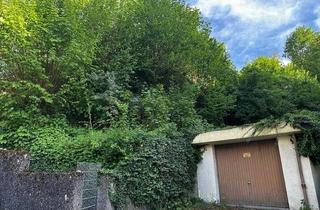 Grundstück zu kaufen in 69469 Weinheim, Weinheim, Baugrundstück in Hanglage am Wachenberg